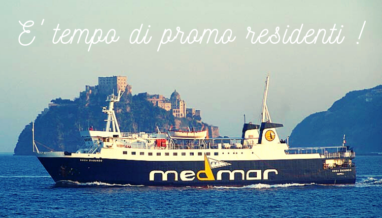 NUOVE CORSE NAPOLI/ISCHIA